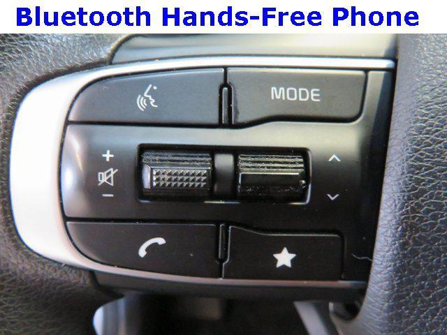 used 2023 Kia Sportage car, priced at $24,000