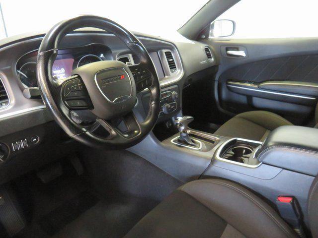 used 2022 Dodge Charger car, priced at $24,300