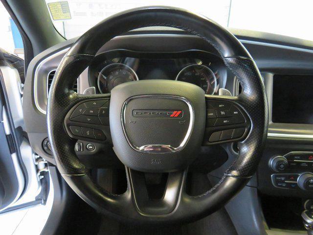 used 2022 Dodge Charger car, priced at $24,300