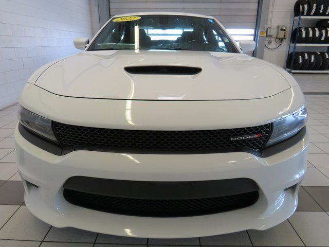 used 2022 Dodge Charger car, priced at $24,300