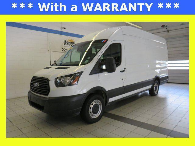 used 2019 Ford Transit-350 car, priced at $29,000