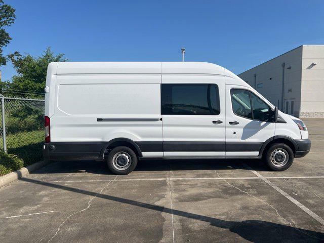 used 2019 Ford Transit-350 car, priced at $31,000