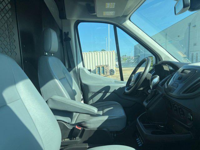 used 2019 Ford Transit-350 car, priced at $31,000
