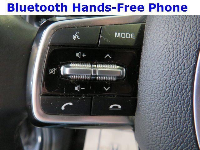 used 2023 Kia Sorento car, priced at $28,500