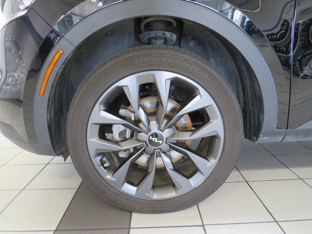 used 2023 Kia Sorento car, priced at $28,500