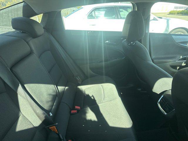 used 2018 Chevrolet Malibu car, priced at $13,000