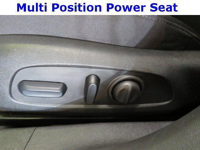 used 2023 Chevrolet Malibu car, priced at $19,422