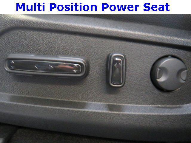 new 2025 Honda Pilot car, priced at $49,405