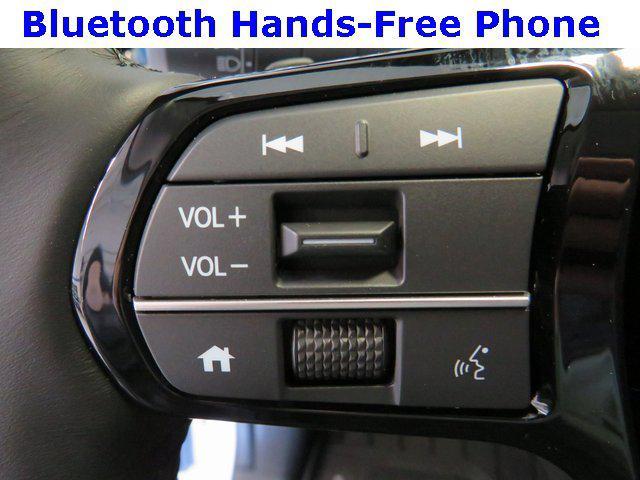 new 2025 Honda Pilot car, priced at $49,405