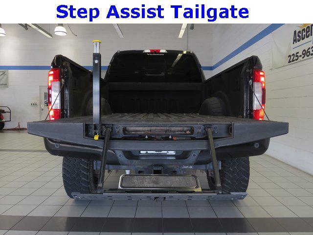 used 2019 Ford F-250 car, priced at $57,000