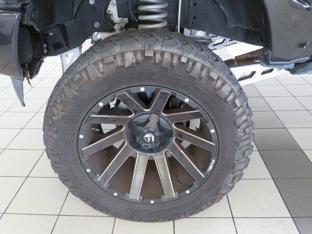 used 2019 Ford F-250 car, priced at $57,000