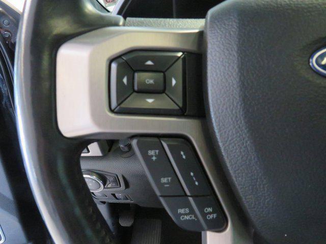 used 2019 Ford F-250 car, priced at $57,000