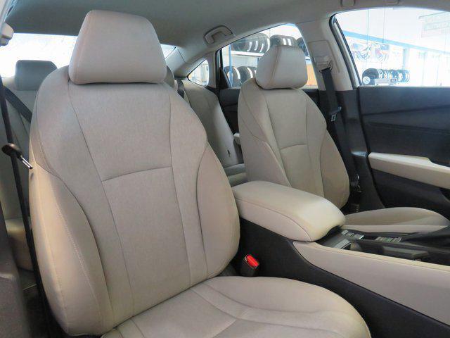 used 2024 Honda Accord car, priced at $27,000