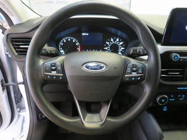 used 2022 Ford Escape car, priced at $22,000