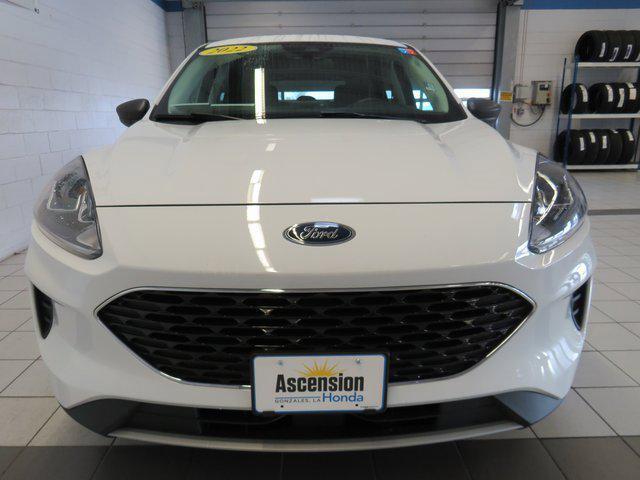 used 2022 Ford Escape car, priced at $22,000