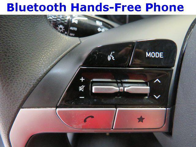 used 2024 Hyundai Tucson car, priced at $24,000