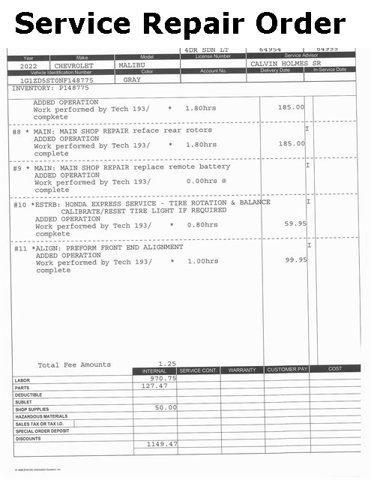 used 2022 Chevrolet Malibu car, priced at $17,405