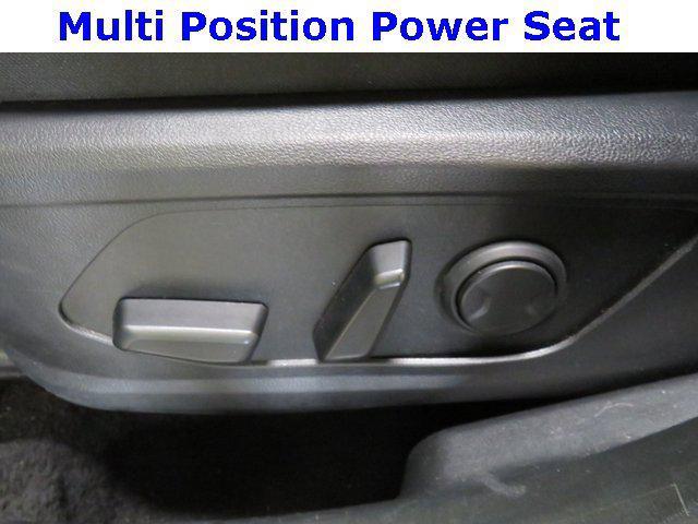 used 2024 Hyundai Tucson car, priced at $23,000