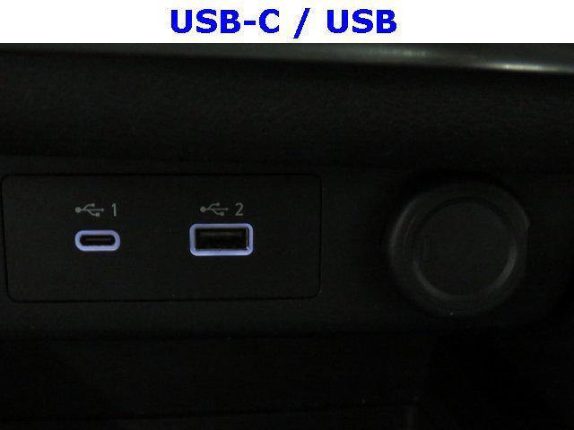 used 2023 Nissan Rogue car, priced at $20,500