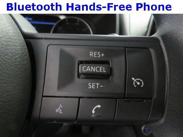 used 2023 Nissan Rogue car, priced at $20,500
