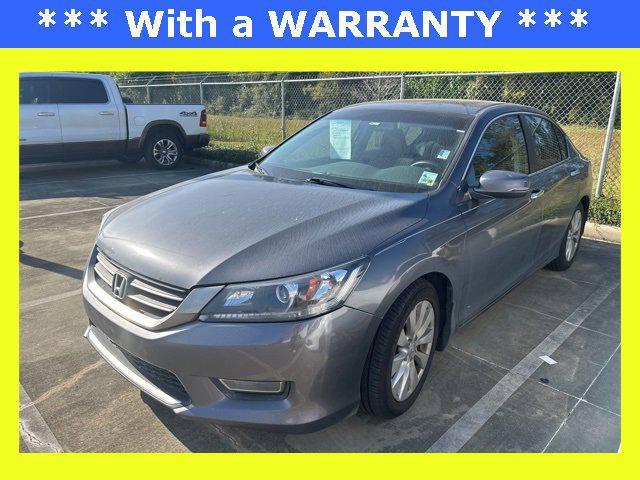 used 2013 Honda Accord car, priced at $12,000