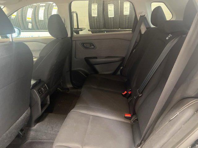 used 2023 Nissan Rogue car, priced at $21,000
