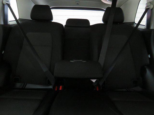 new 2026 Honda CR-V car