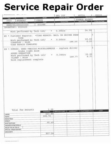 used 2023 Hyundai Venue car, priced at $18,000