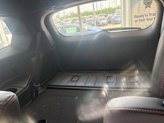 new 2025 Honda Pilot car, priced at $50,850