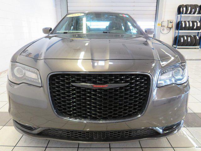 used 2022 Chrysler 300 car, priced at $24,000