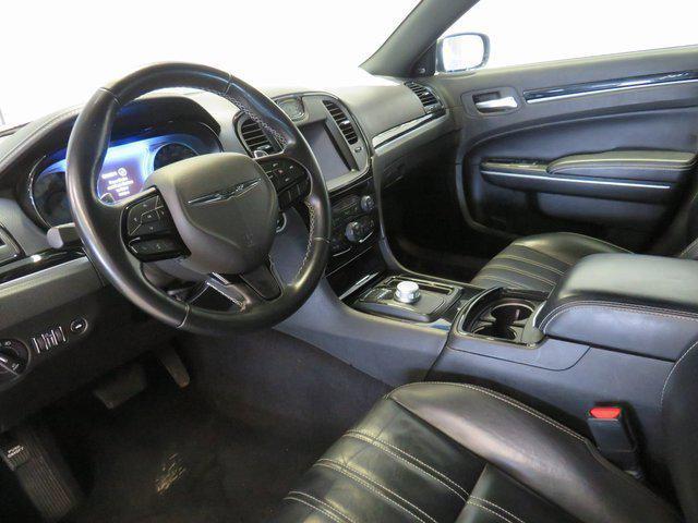 used 2022 Chrysler 300 car, priced at $24,000