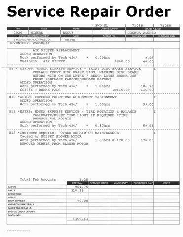 used 2020 Nissan Rogue car, priced at $18,000