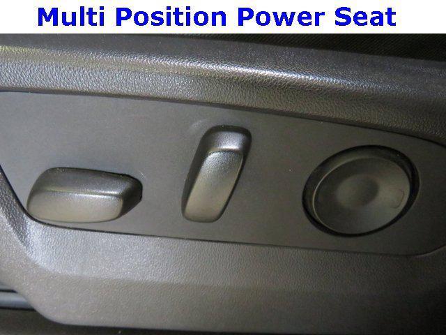 used 2024 Chevrolet Silverado 1500 car, priced at $37,000