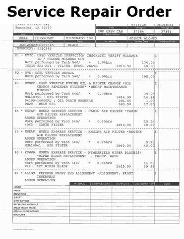used 2024 Chevrolet Silverado 1500 car, priced at $37,000
