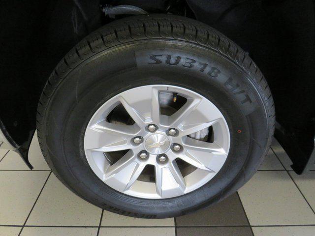 used 2024 Chevrolet Silverado 1500 car, priced at $37,000