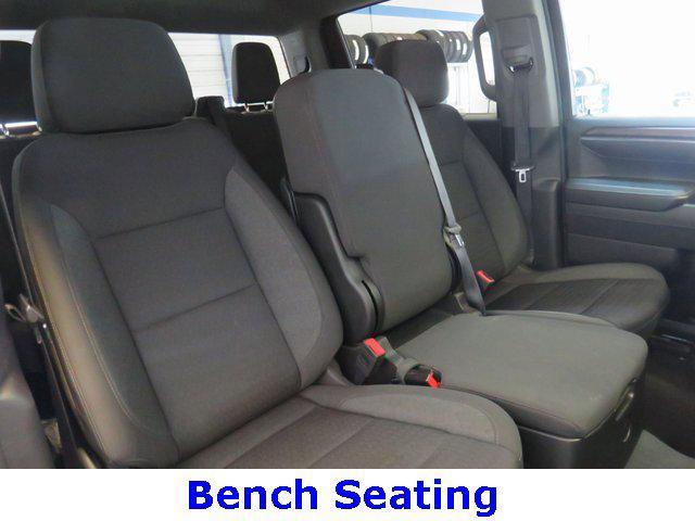 used 2024 Chevrolet Silverado 1500 car, priced at $37,000