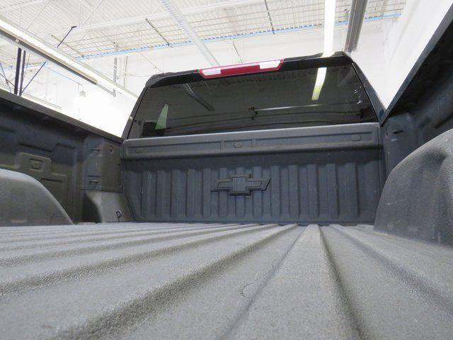used 2024 Chevrolet Silverado 1500 car, priced at $37,000