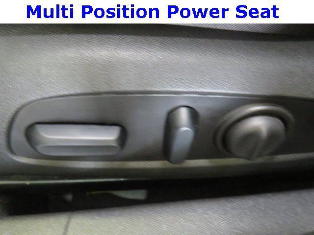 used 2023 Chevrolet Malibu car, priced at $19,000