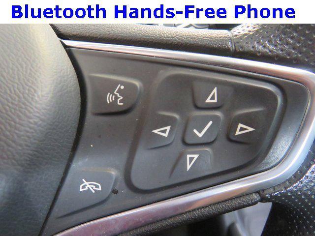used 2023 Chevrolet Malibu car, priced at $19,000