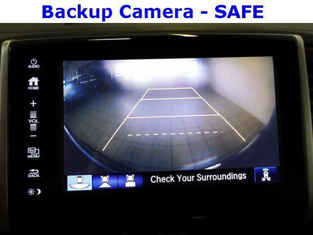 used 2017 Honda Ridgeline car, priced at $23,000