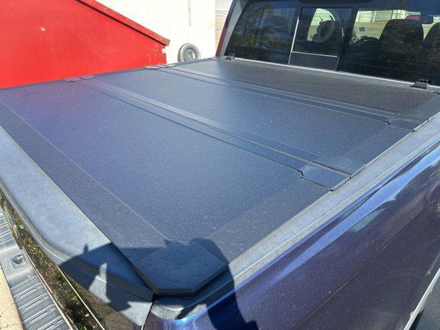 used 2017 Honda Ridgeline car, priced at $23,000