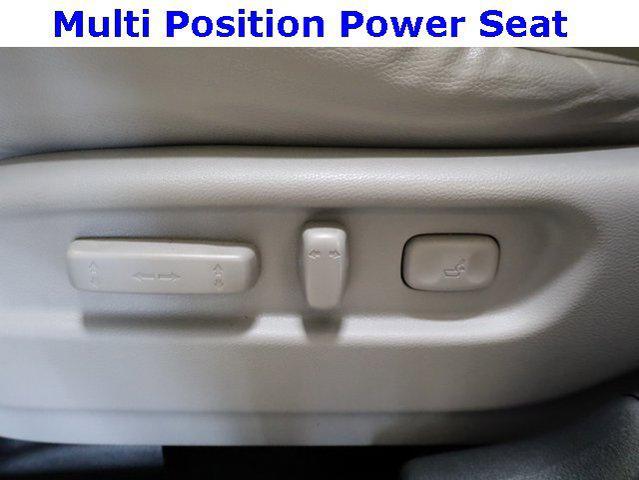 used 2017 Honda Ridgeline car, priced at $23,000