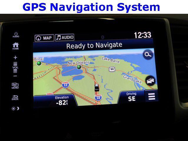 used 2017 Honda Ridgeline car, priced at $23,000