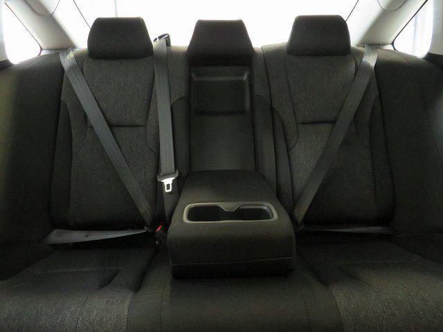 new 2025 Honda Accord car, priced at $31,710