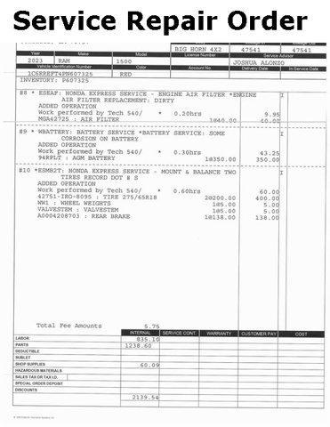 used 2023 Ram 1500 car, priced at $31,000