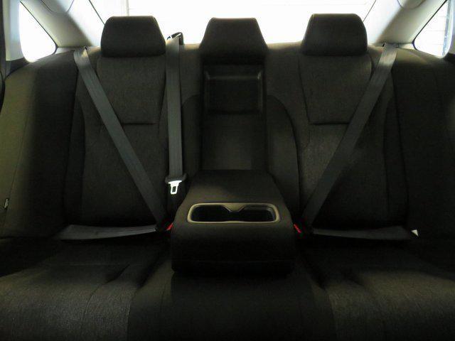 new 2025 Honda Accord car, priced at $29,490