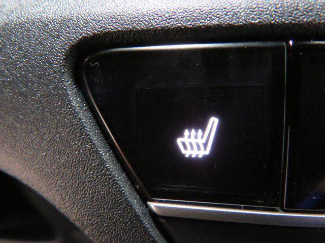 new 2026 Honda CR-V Hybrid car, priced at $40,120