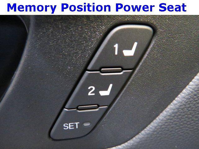 new 2026 Honda CR-V Hybrid car, priced at $40,120