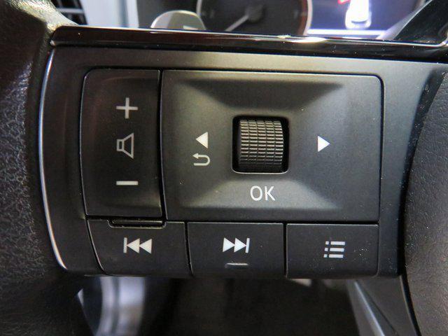 used 2023 Nissan Rogue car, priced at $21,800