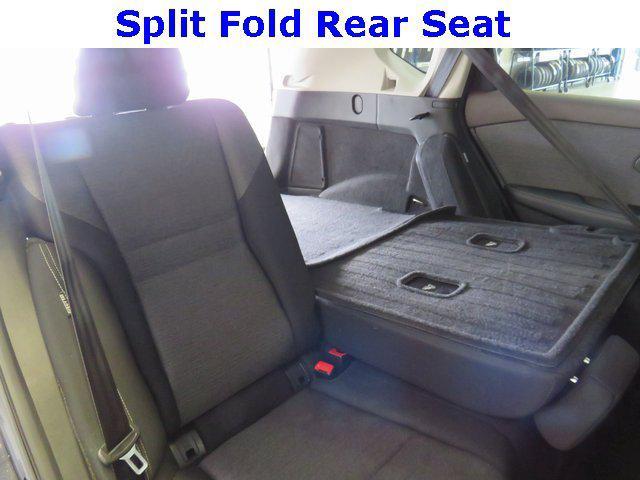 used 2023 Nissan Rogue car, priced at $21,800